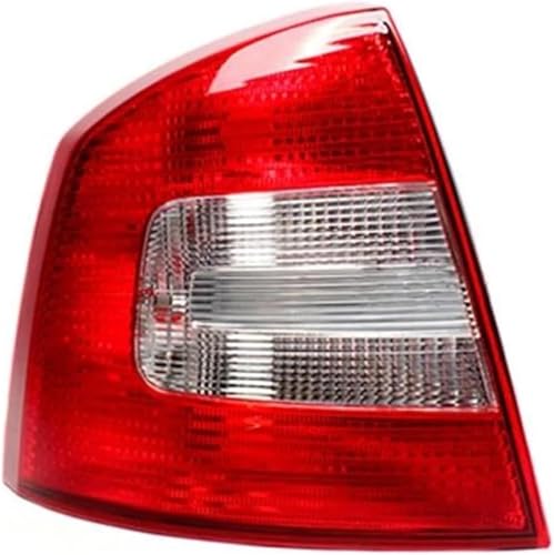 Feu arrière Skoda Octavia gauche pour remplacer un bloc optique cassé berline 2009-2013