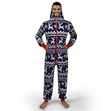 Zoom IMG-1 giggling getup pigiama natalizio per Zoom IMG-1 giggling getup pigiama natalizio per