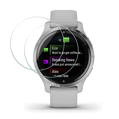 y2ZbgzFor Garmin Venu 2S tB K[~ Venu 2S یtB yELMKzTPUE𕂂ȂEߗE^Ewh~EʑN₩ׁE\tȒP Venu 2S Ή