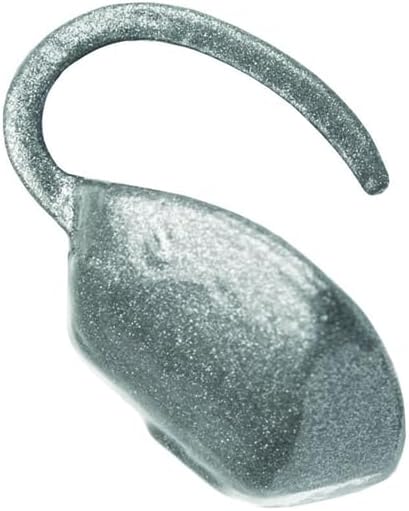 Lt1 Uncoated Pb Commercial Weight 6.0 Oz. (LT1060)