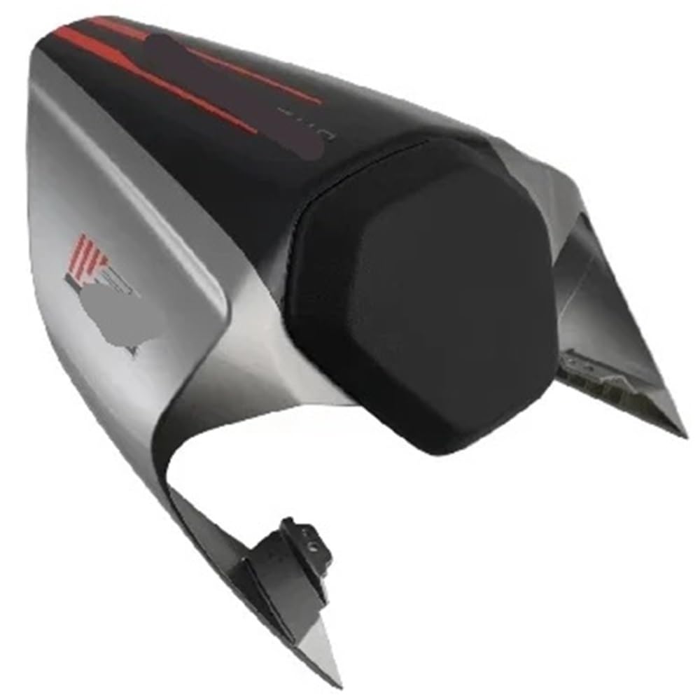 Coussin de siège arrière moto pour 450SR - Accessoires selle passager
