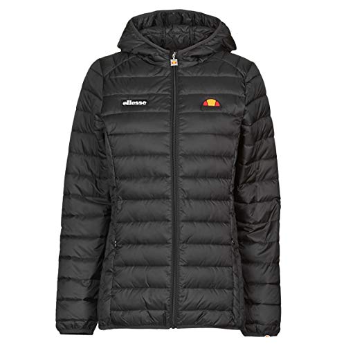 Ellesse Lompard Jacke, Damen, Black, XL