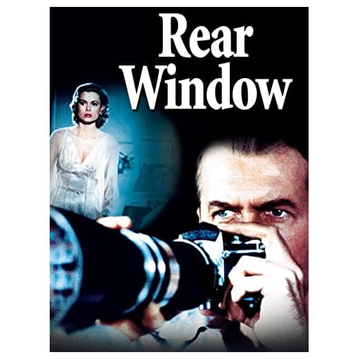 Rear Window