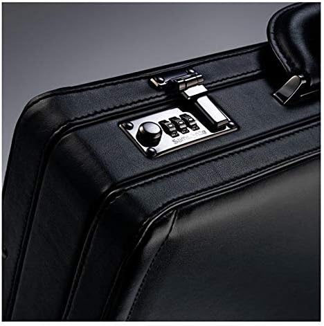 Samsonite Bonded Leather Attache