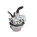 ATV Carburetor PZ19 with Fuel Filter and 35mm Air Filter for 50cc 70cc 80cc 90cc 110cc 125cc ATV Dirt Pit Bike Taotao Honda CRF By LIAMTU