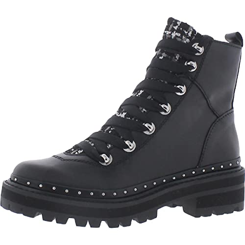 Steve Madden Steve Madden Women's Rainier, Black Multi, 8