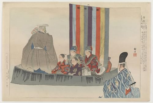 Tableaux sur toile moderne mur art Tsukioka Kogyo posters animaux 60x90cm