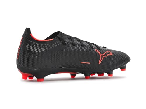 Image of PUMA Mens Ultra 6 Match Firm GroundArtificial Ground Soccer Cleats