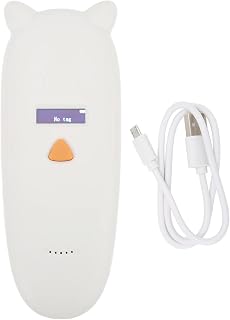 RFIDs Microchip Reader, Micro Chip Reader, Pet Chip Scanner for Animal Management, Resource Management, and Railway Inspection, Etc