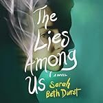 Cover of The Lies Among Us