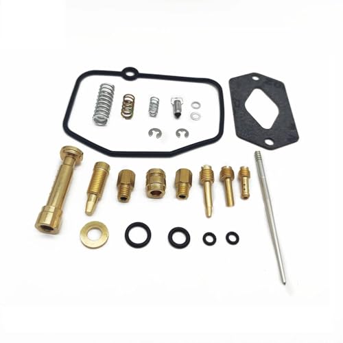 Kit carburateur Yamaha DT125R joints pointeau gicleur DTR125 DT125RE