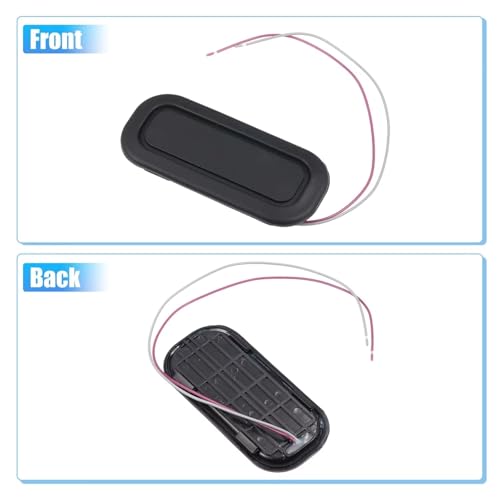 Interrupteur ouverture de coffre bloqué ? Solution pour Cadillac CTS 2008-2014