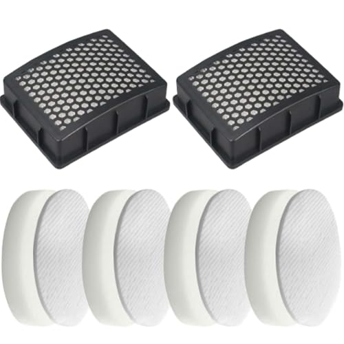 K4010 Kenmore Replacement Filter Kit