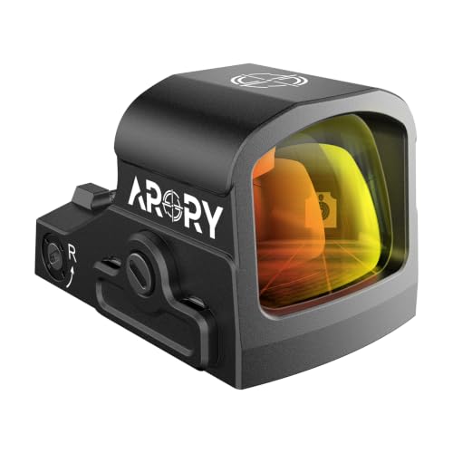 ARORY RMU1