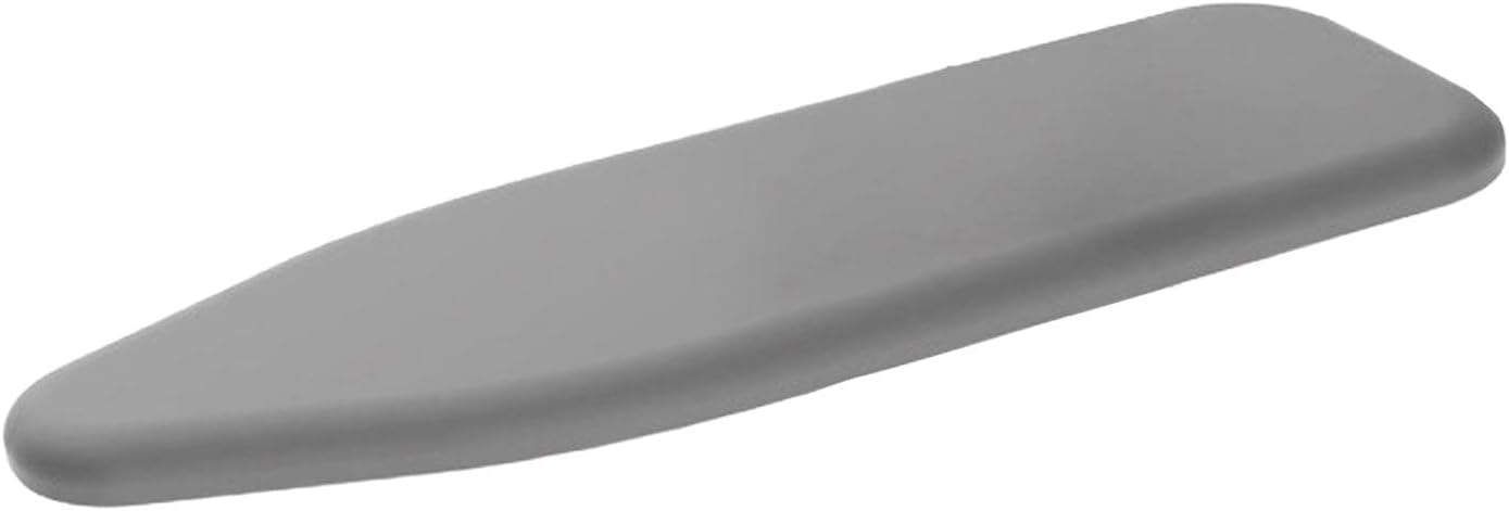 Colcolo Cubierta de Tabla de Planchar con Aislamiento térmico, Duradera, Suave y Firme para Viajes de habitación de Repuesto, paño