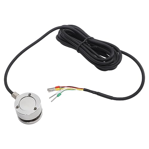 Capteur de mesure de force cellule de charge 1T robot automatisation compression - 5