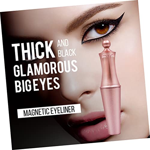 Eyeliners Líquido Magnéticos Kit 4 Piezas Portátil miniatura 5