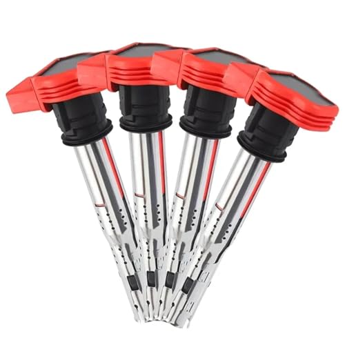 �C�O�j�b�V�����R�C�� VW�p PASSAT B6�p GOLF Mk5�p AUDI A3 A4 A6 Q3 Q5�p SKODA�p OCTAVIA�p SEAT�p �N �����e�i���X �p�[�c ���R�C���_�΃R�C�� �X(4pcs)