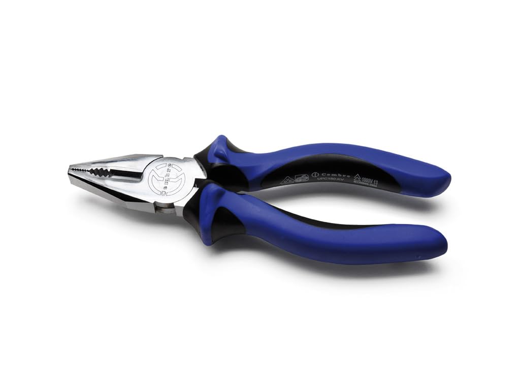 Cembre UPC180/KV - Pinza Universale UPC Lunghezza 180 MM.