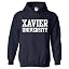 Xavier Musketeers Navy