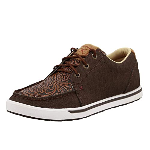 Image of Twisted X Women's Kicks Low Top Sneakers