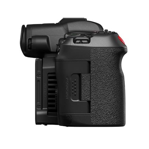 Canon EOS C70 cinema camera