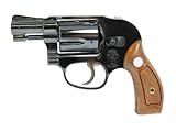 タナカ S&W M49ボディーガード・スチールジュピターフィニッシュ モデルガン完成品