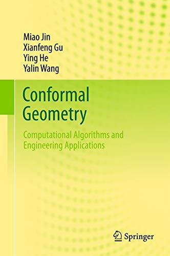 Buy Conformal Geometry — BookShops.in