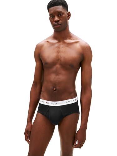 Tommy Hilfiger Men's Cotton Classics 4-Pack Brief2