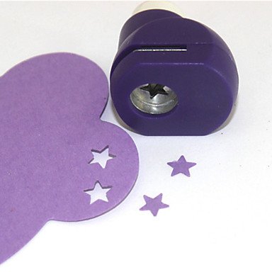 Mini pugno mestiere (pentagramma) #-1645