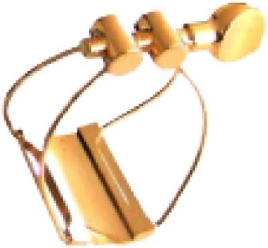 BRANCHER G-SHG Saxophones Soprano saxophone mouthpiece