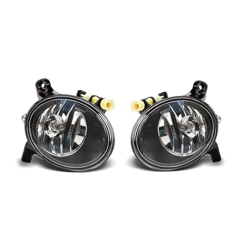 Feux de brouillard voiture DRL halogènes pour Audi Q5 A4 B8 Quattro 2009 2010 2011 8KD941700A