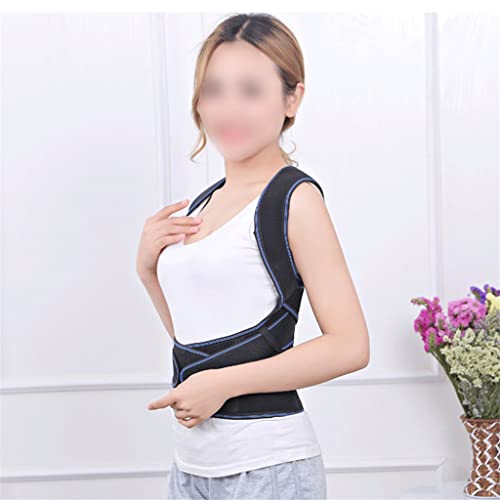 Redresseur de colonne vertébrale EKSED avec corset ajustable - 4
