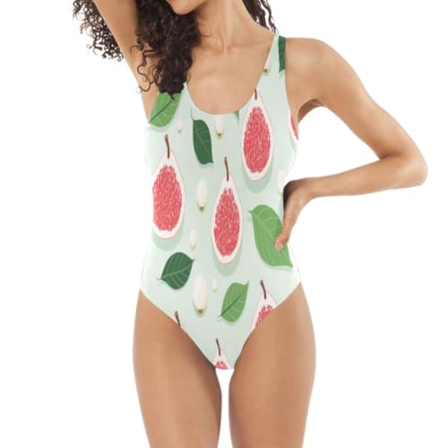 Maillot de bain 1 pièce galbant pour un confort total sans complexe