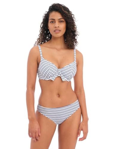 Bas de bikini hibiscus Beach galbant anti irritation pour été - 5