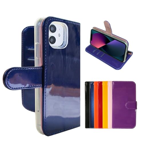 Koda | �݊��iZTE Nubia REDMAGIC 11 Pro�Ή� �P�[�X�蒠�^ �G�i������ PU���U�[ �ϏՌ� �X�}�z�P�[�X �}�O�l�b�g�����x���g�t�� �X�^���h�@�\�t�� �蒠�P�[�X �ی�J�o�[ (�J���[�F�u���[ Blue)