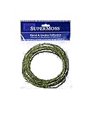 SuperMoss Floral Wire, 12 ft.