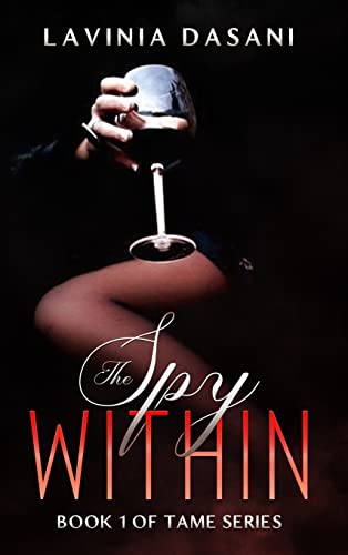 The Spy Within view 2