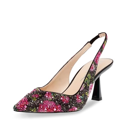 Image of Blue by Betsey Johnson Clark