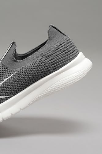 Image of Reebok Men's Walking Shoe - WALKFUSE - Sports Shoes - Lightweight, Comfortable Shoes for Daily Walking
