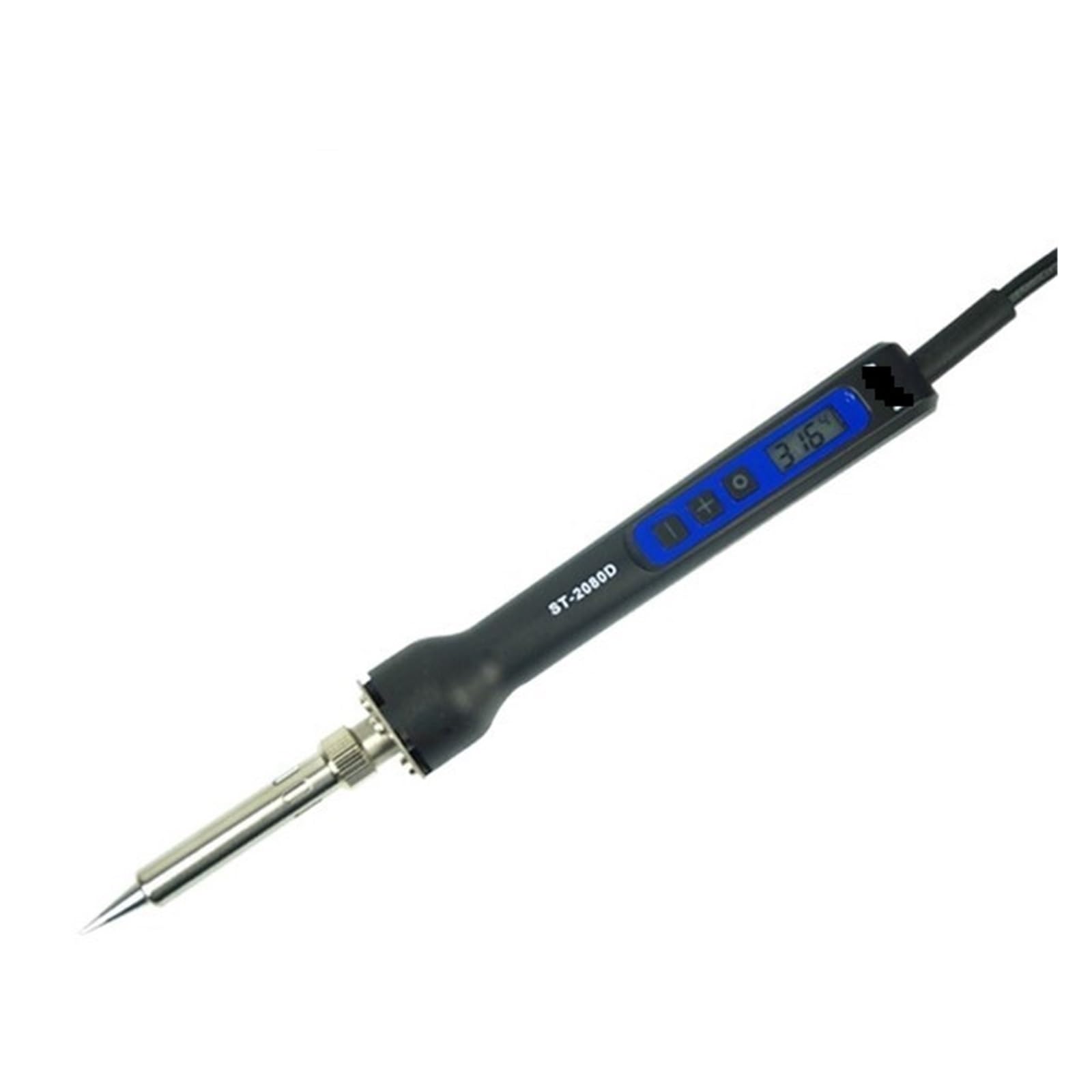 Station de soudure LCD ST 2080D pour réparer vos appareils ménagers