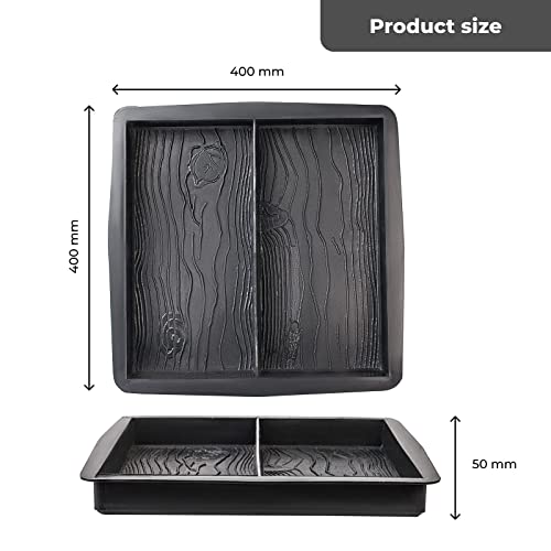 El mejor review de Adoquines texturizados que Puedes comprar On-line. 22 Imagen adicional