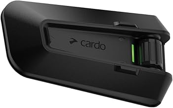 【新品未使用】Cardo カルド PackTalk PRO cardo cardo（カルド） PACKTALK PRO パックトーク プロ バイク