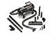 Chemical Guys VNB-94BD Professional Portable Vacuum/Blower (Metro Vac N'Blo VNB-94BD)