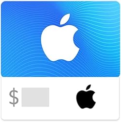 Tarjeta de regalo App Store Card