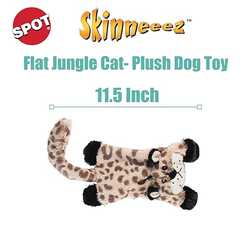 Soporte de Gatos Jungle Cat skinneeez de 35,6 cm con Textura Estimulante para Uñas 4