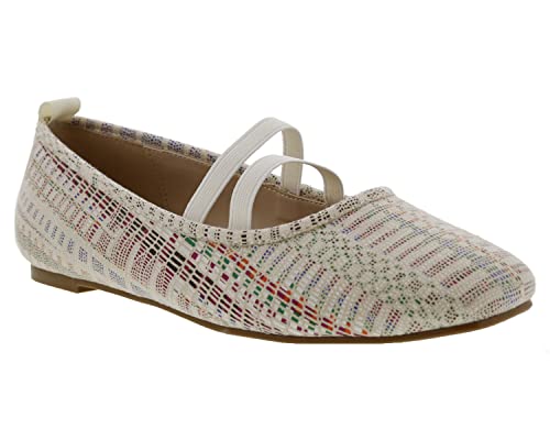 Bellini Sissy Womens Casual Slip on Comfort Flat