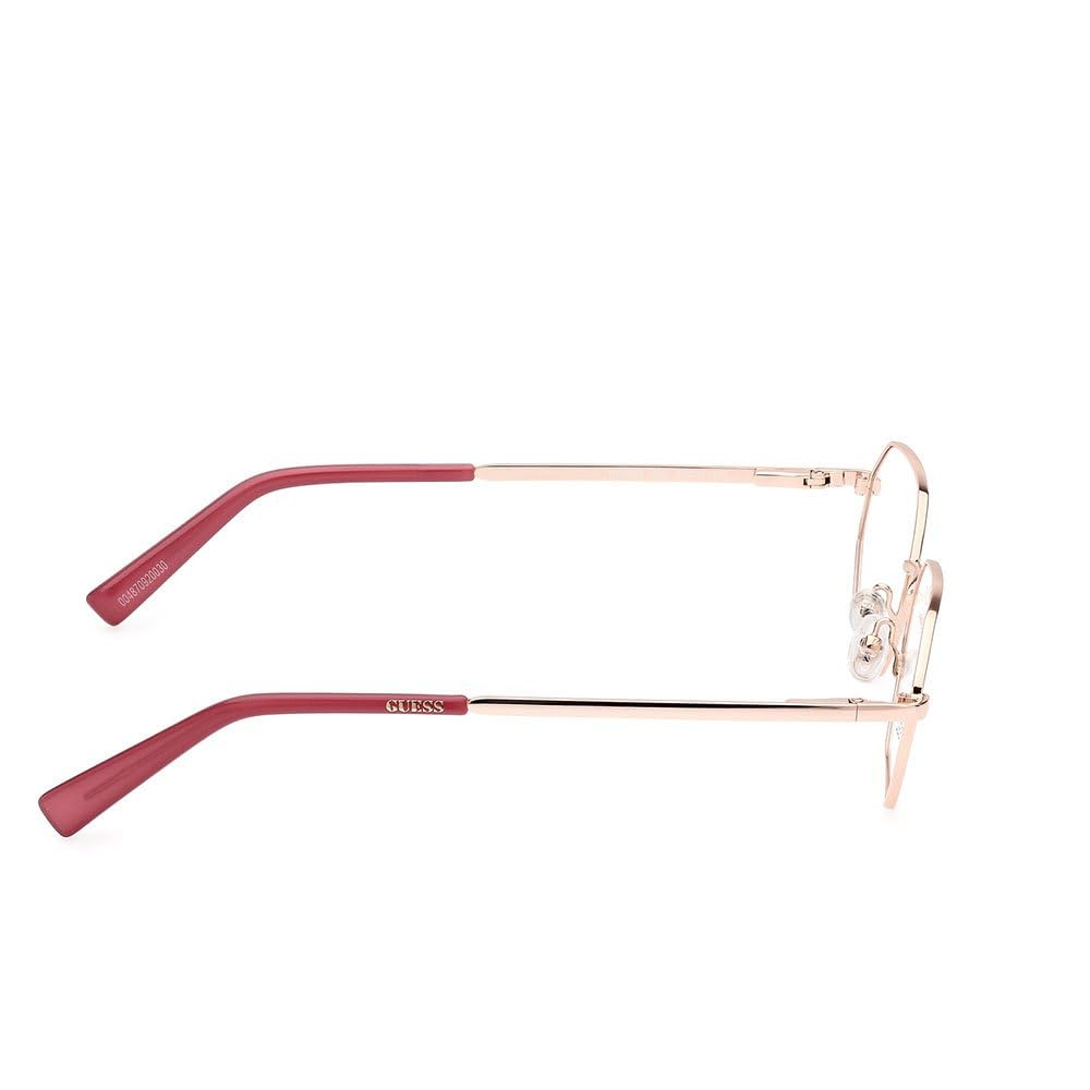 GUESS Gu8283 Gafas Unisex adulto