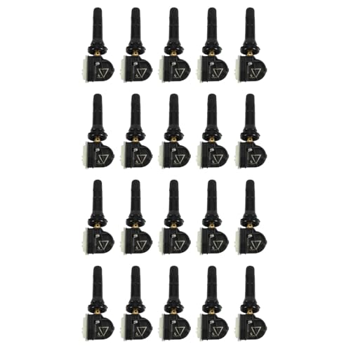 Capteur pression pneu TPMS pour CT6 XT5 SRX 13598773 qualité supérieure