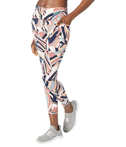 Sweaty Betty Women's Power 7/8 Workout Leggings with Side Pockets